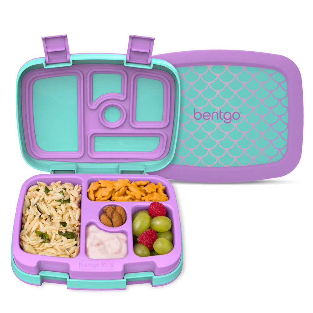 Bentgo Kids Prints Lunch Box (2-Pack) - Image 17