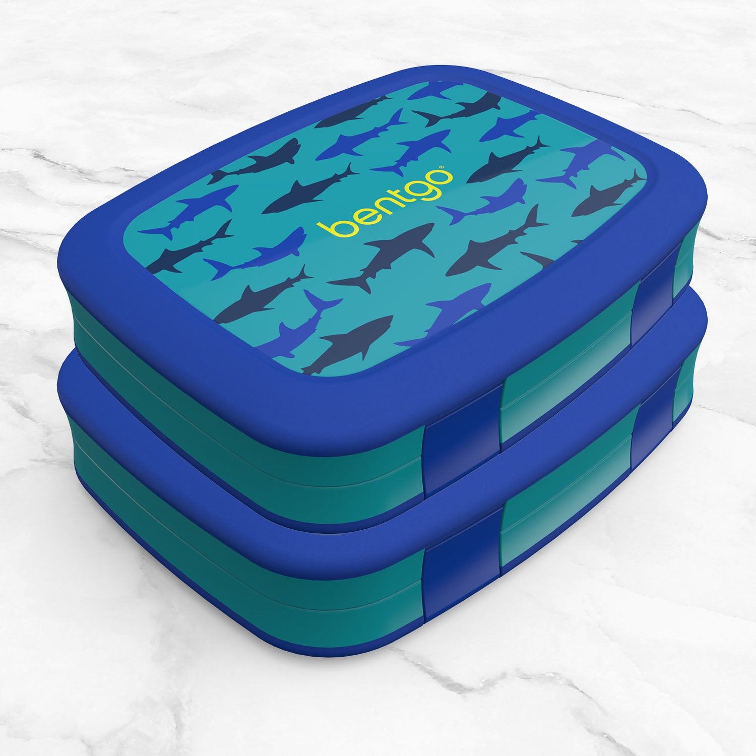 Bentgo Kids Prints Lunch Box (2-Pack) - Image 10