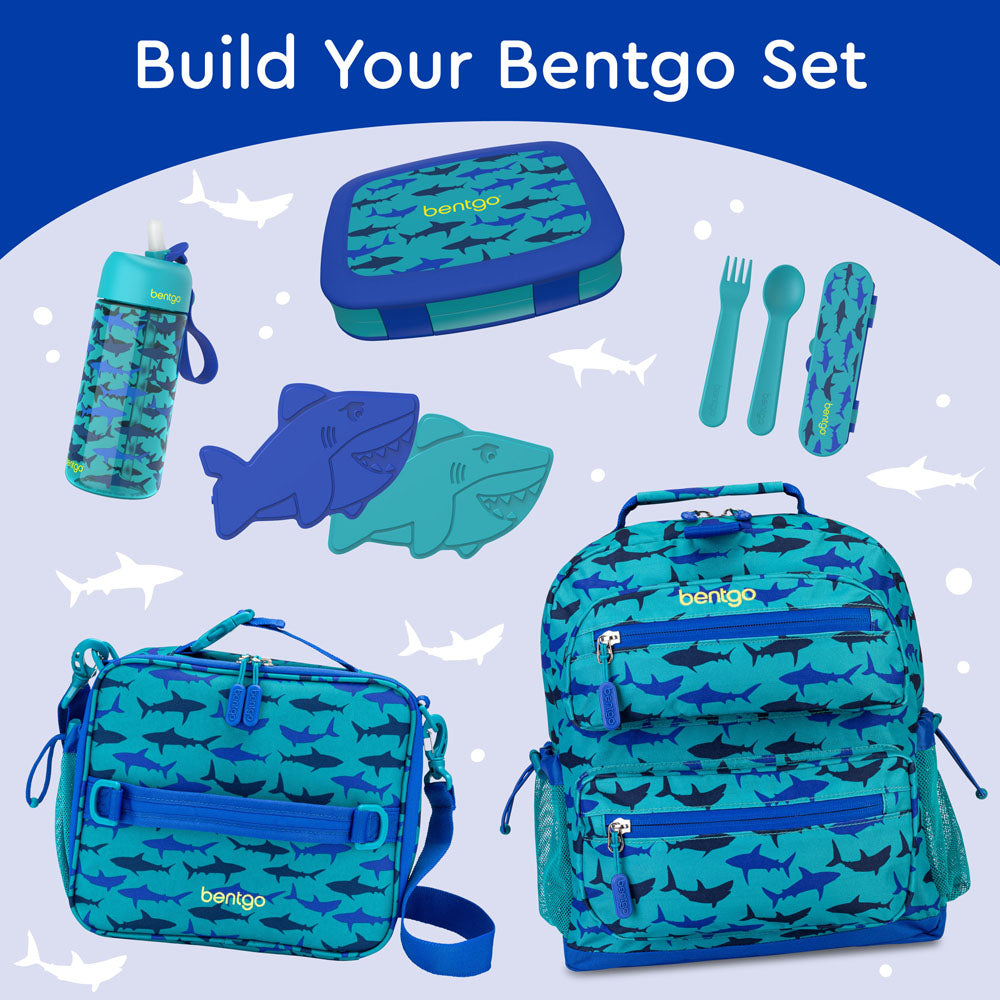 Bentgo Kids Prints Lunch Box (2-Pack) - Image 15