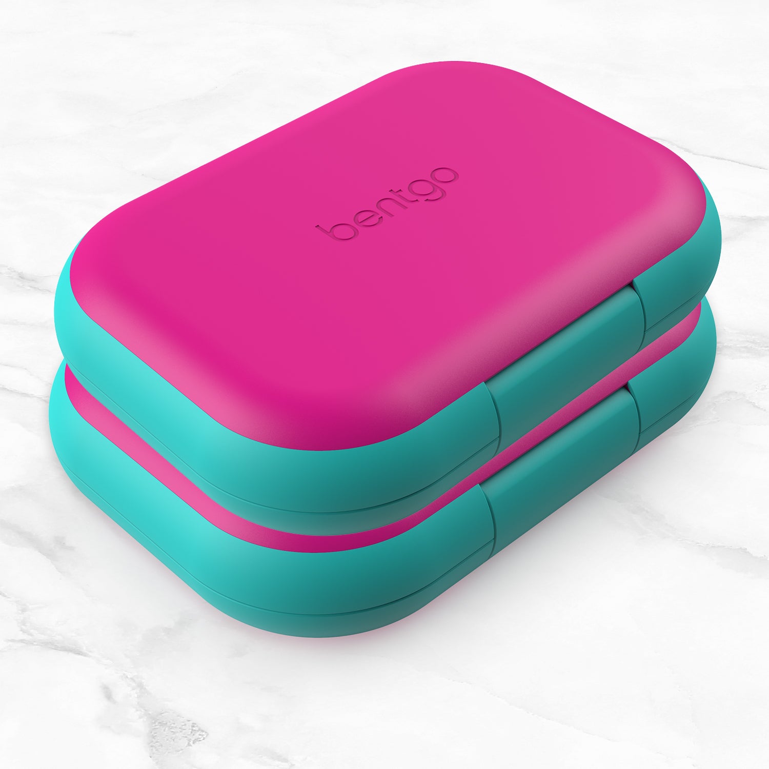 Bentgo Chill Kids Lunch Box (2-Pack) - Image 11