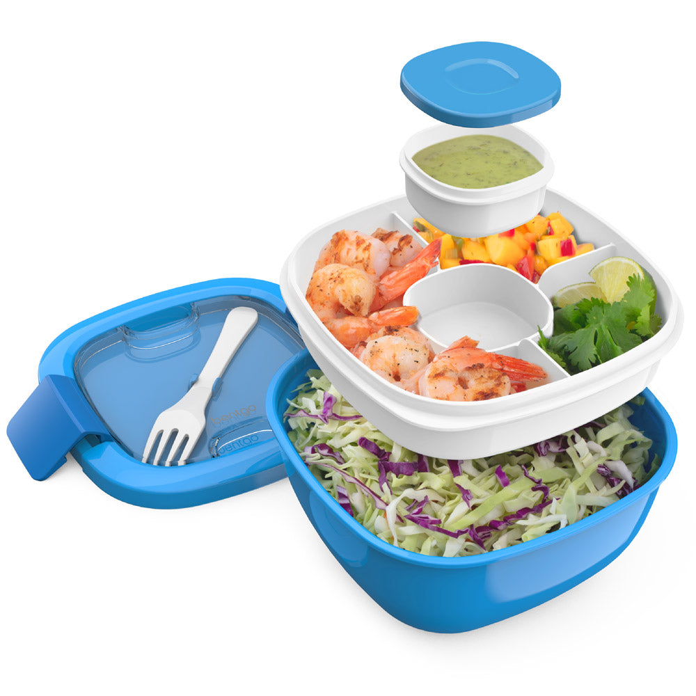 Bentgo Salad Container (2-Pack) - Image 9