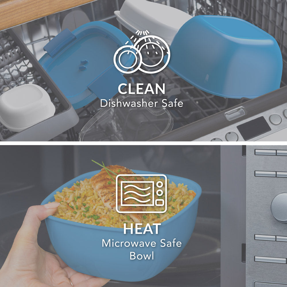 Bentgo Salad Container (2-Pack) - Image 14