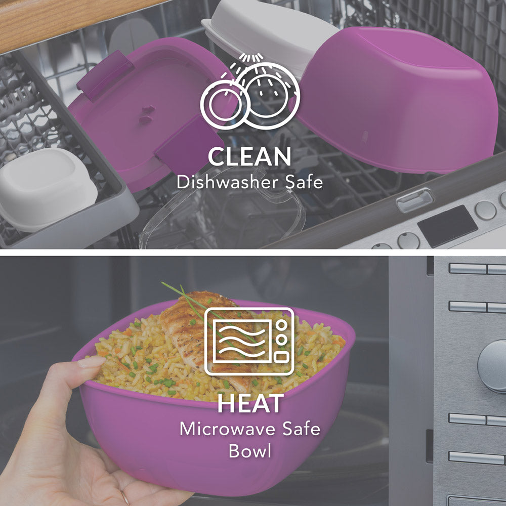 Bentgo Salad Container (2-Pack) - Image 22