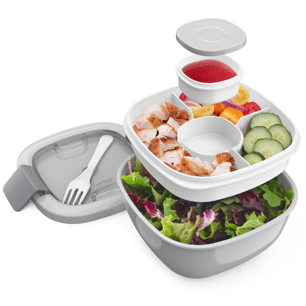 Bentgo Salad Container (2-Pack) - Image 25