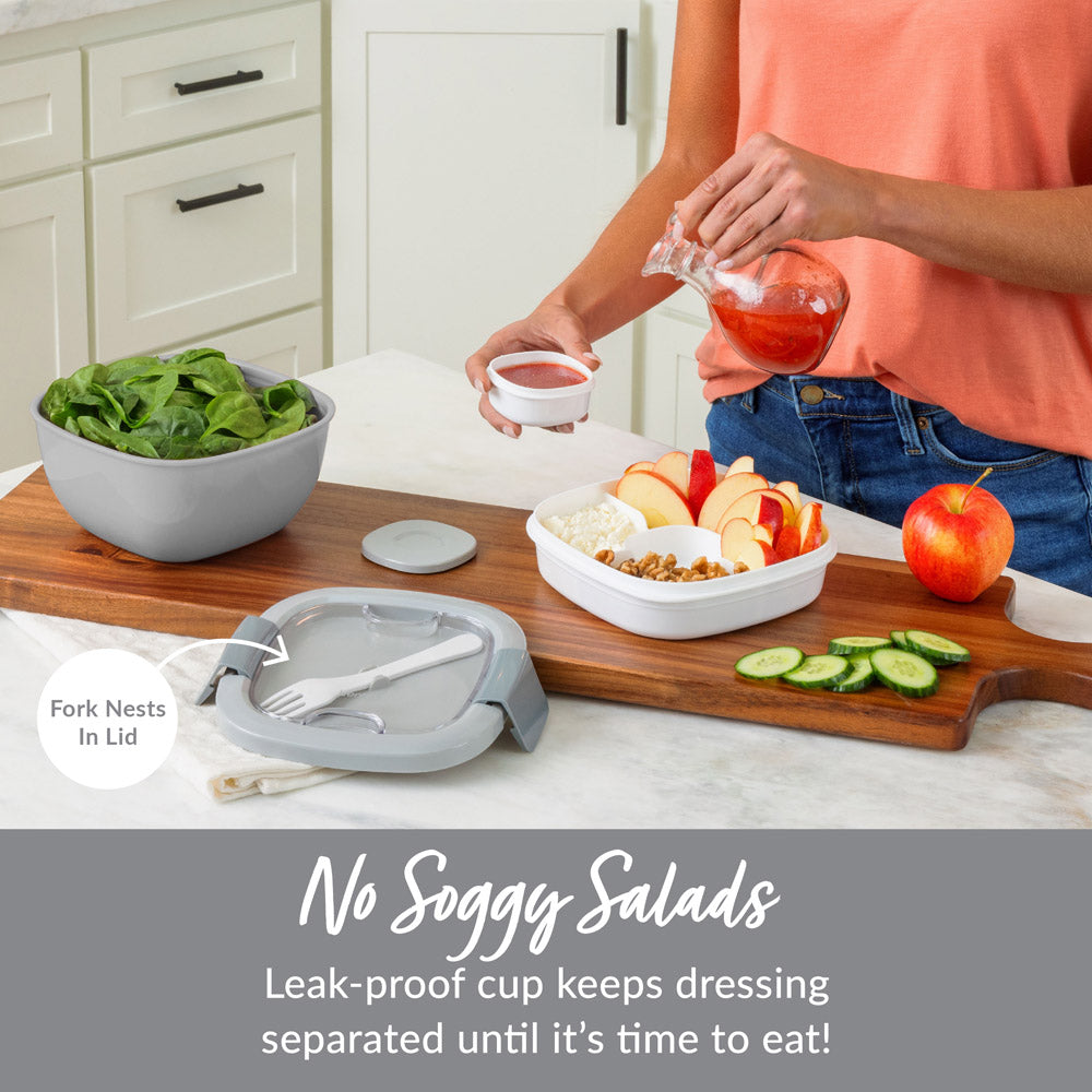 Bentgo Salad Container (2-Pack) - Image 29