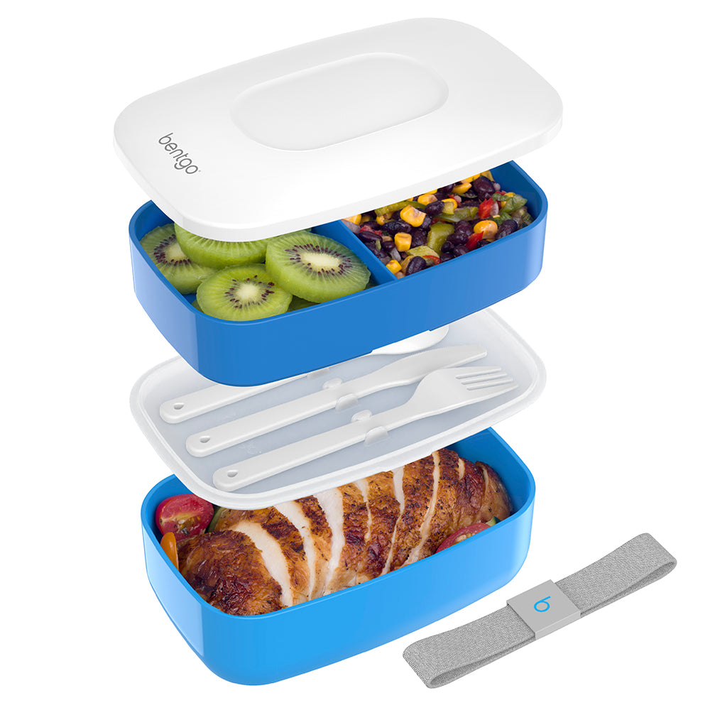 Bentgo Classic Lunch Box - Image 29