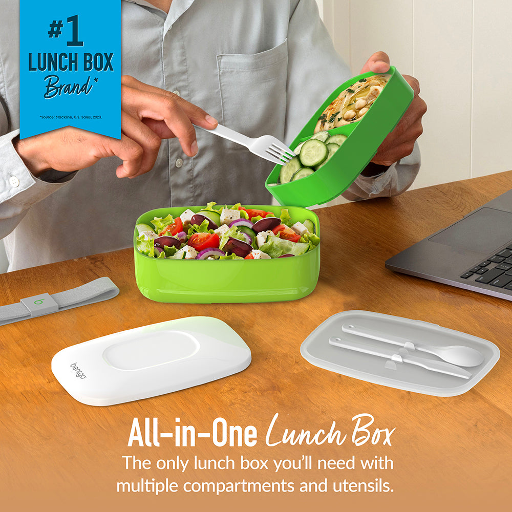 Bentgo Classic Lunch Box - Image 2
