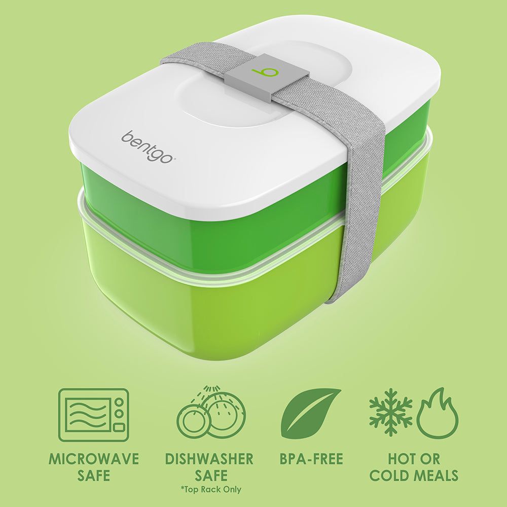 Bentgo Classic Lunch Box - Image 3
