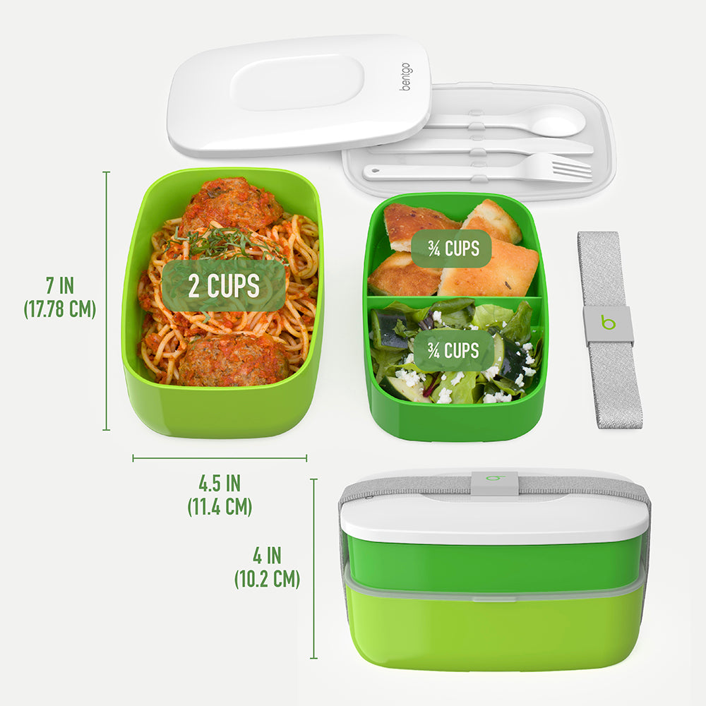 Bentgo Classic Lunch Box - Image 6