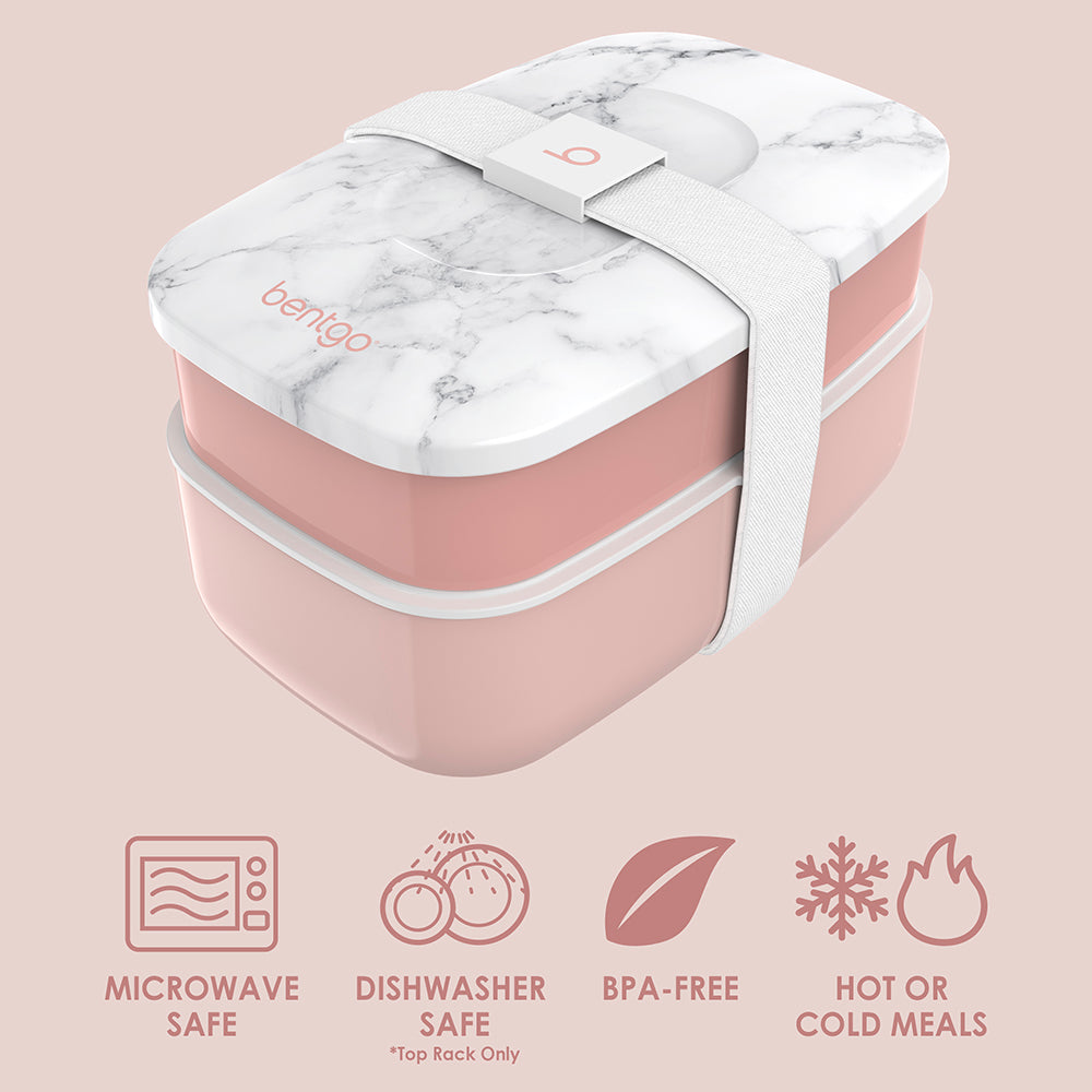 Bentgo Classic Lunch Box - Image 17