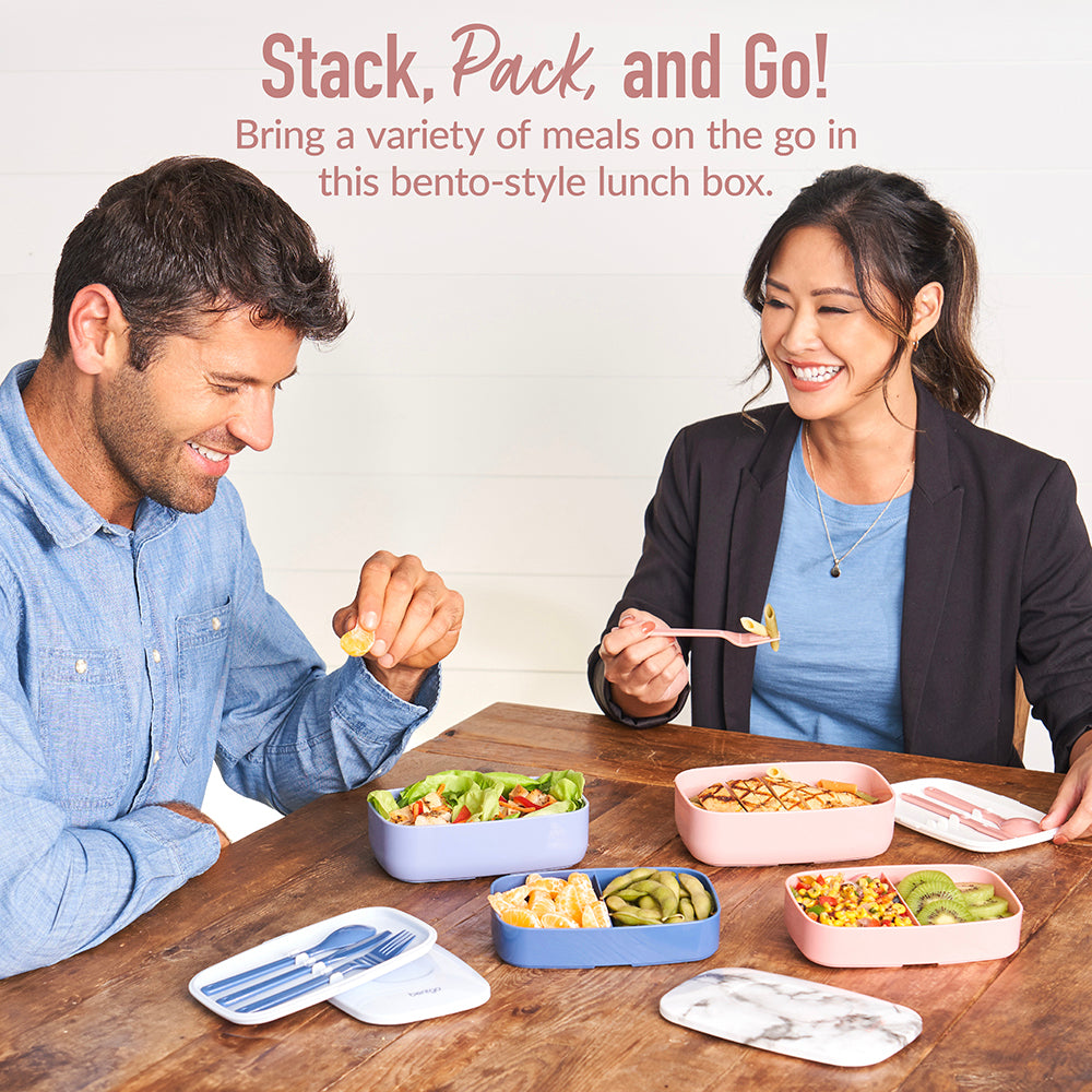 Bentgo Classic Lunch Box - Image 18