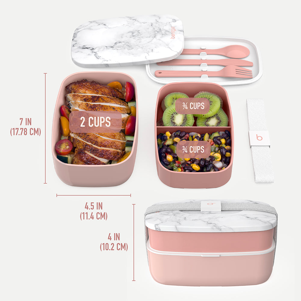 Bentgo Classic Lunch Box - Image 20