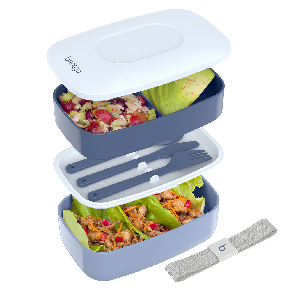 Bentgo Classic Lunch Box - Image 22