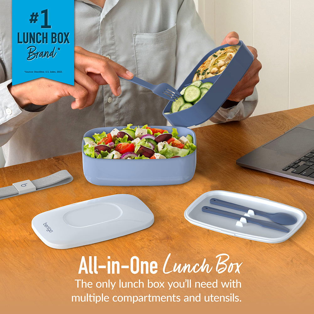Bentgo Classic Lunch Box - Image 23