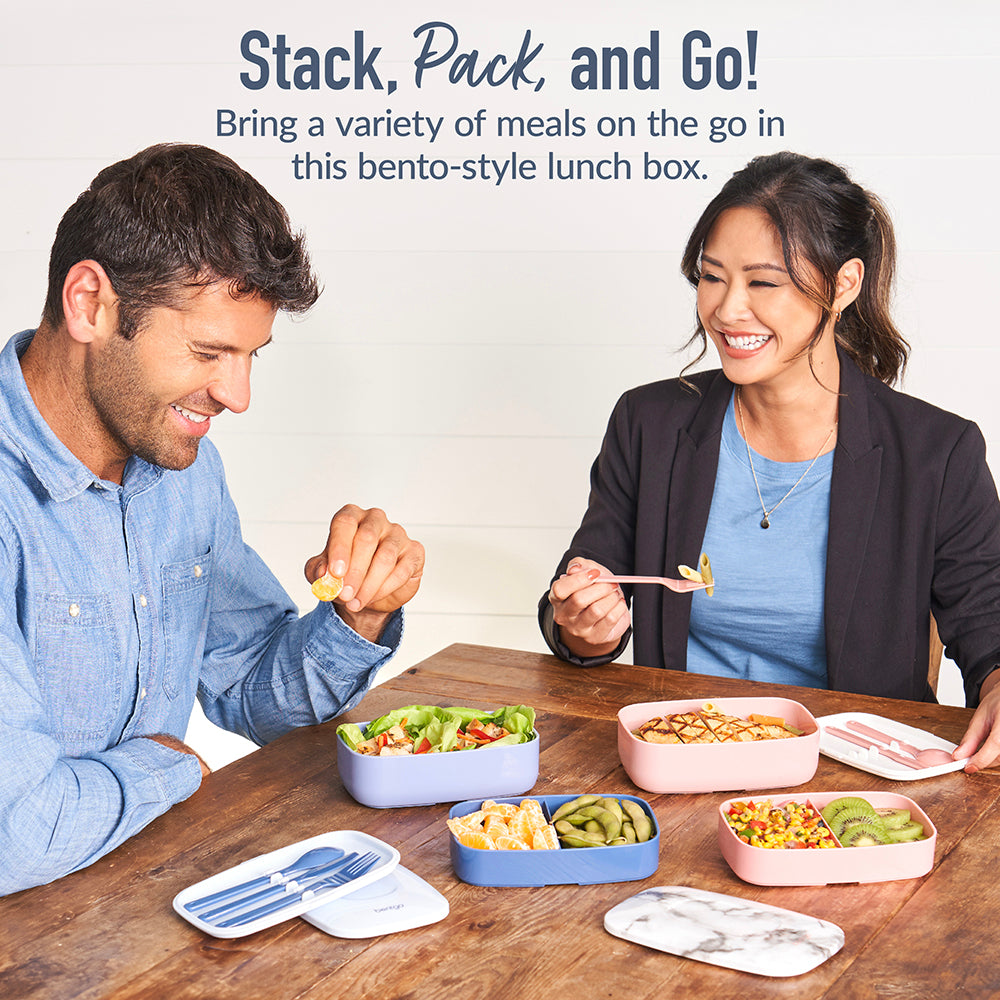 Bentgo Classic Lunch Box - Image 25