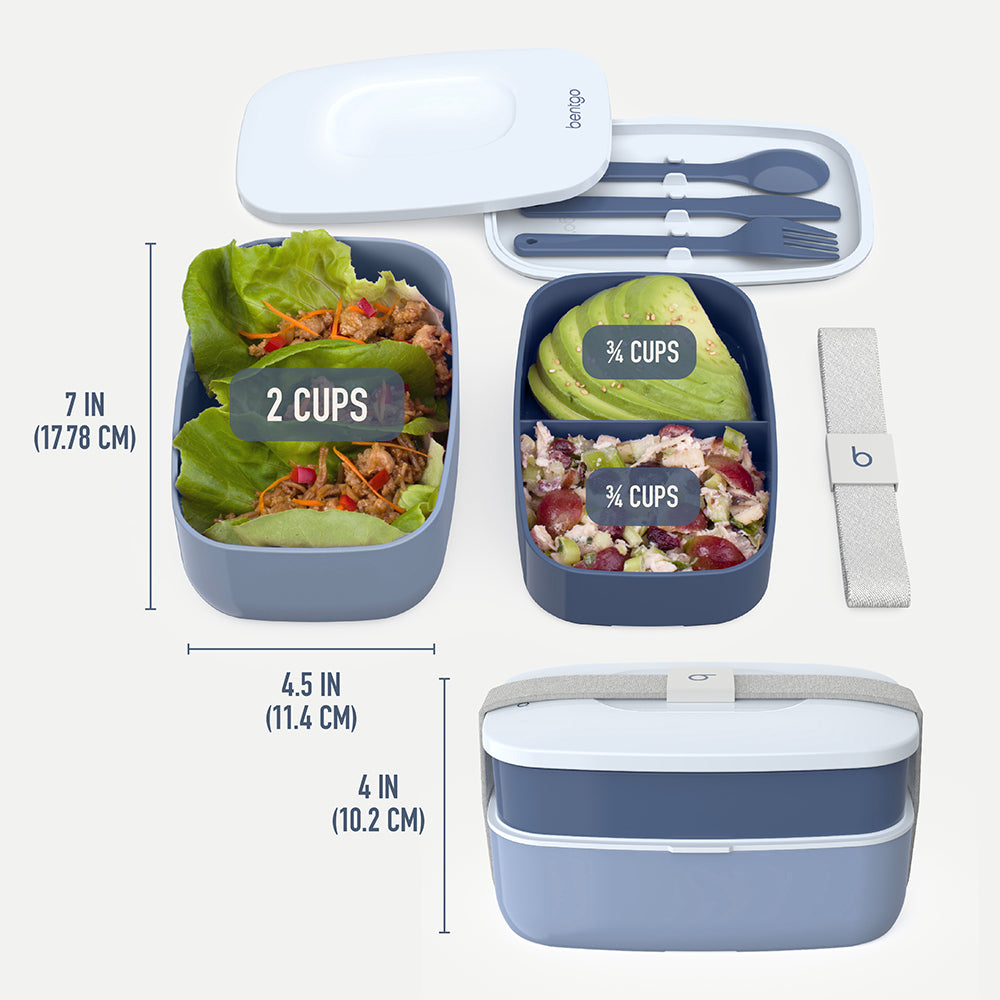 Bentgo Classic Lunch Box - Image 27