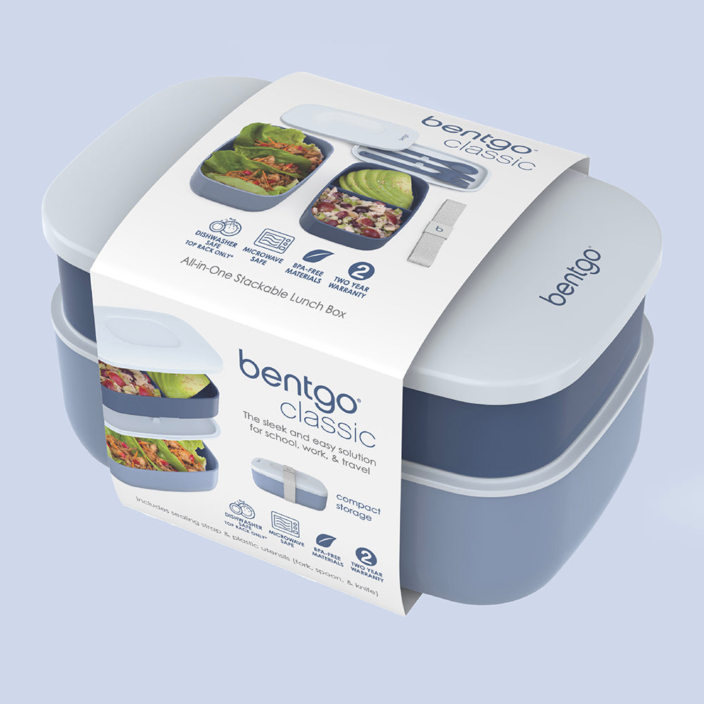 Bentgo Classic Lunch Box - Image 28
