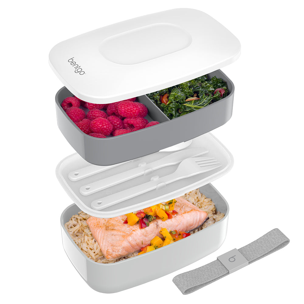 Bentgo Classic Lunch Box - Image 8
