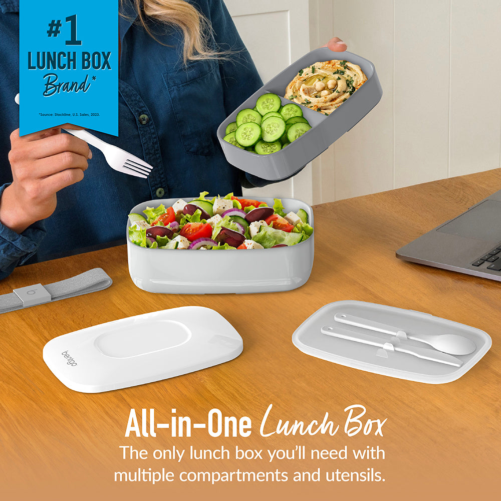 Bentgo Classic Lunch Box - Image 9