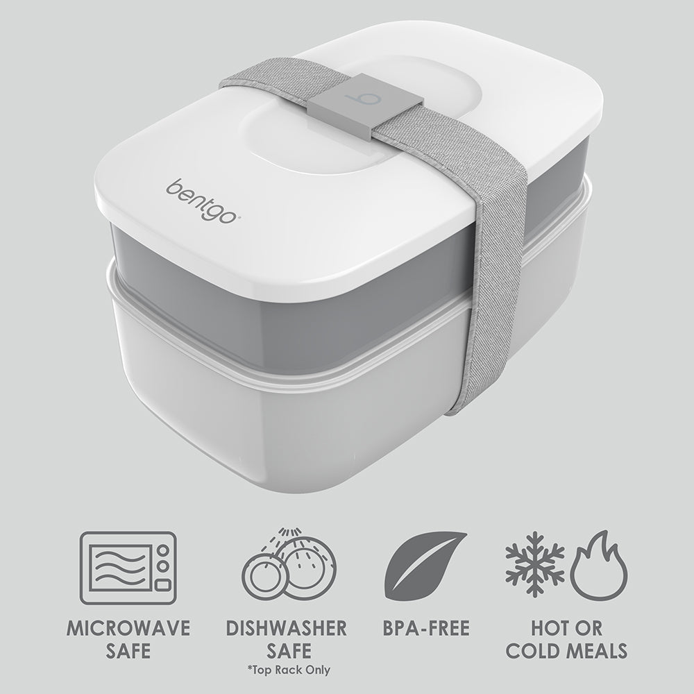 Bentgo Classic Lunch Box - Image 10
