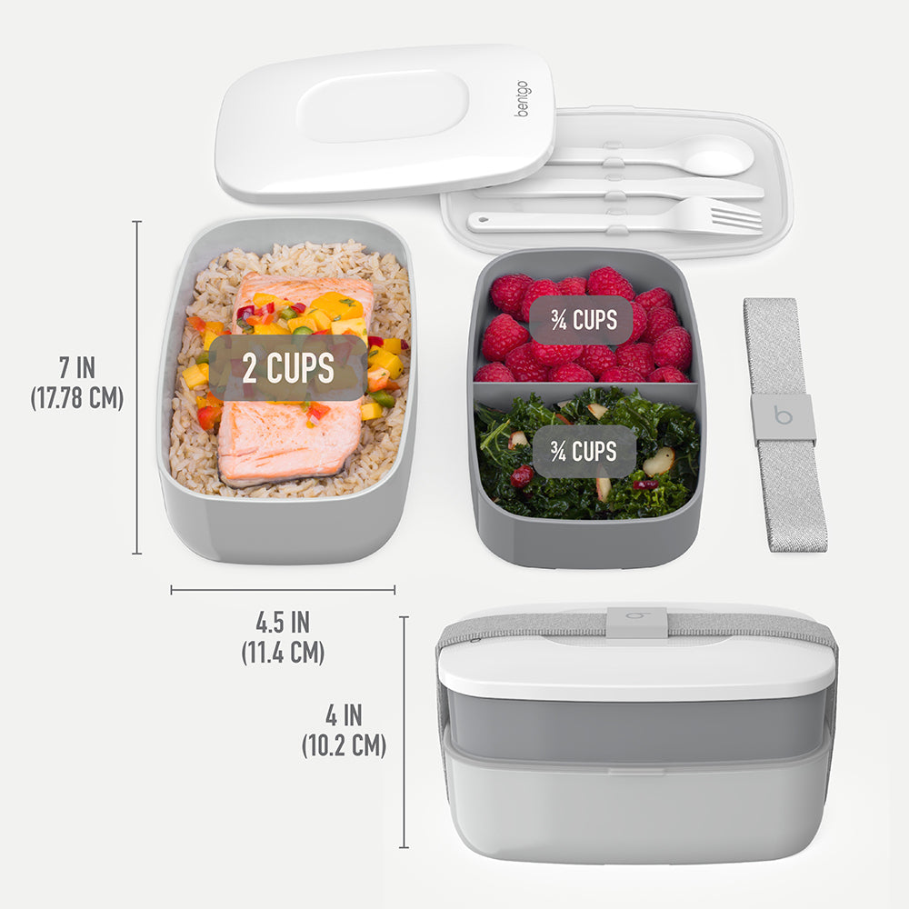 Bentgo Classic Lunch Box - Image 13