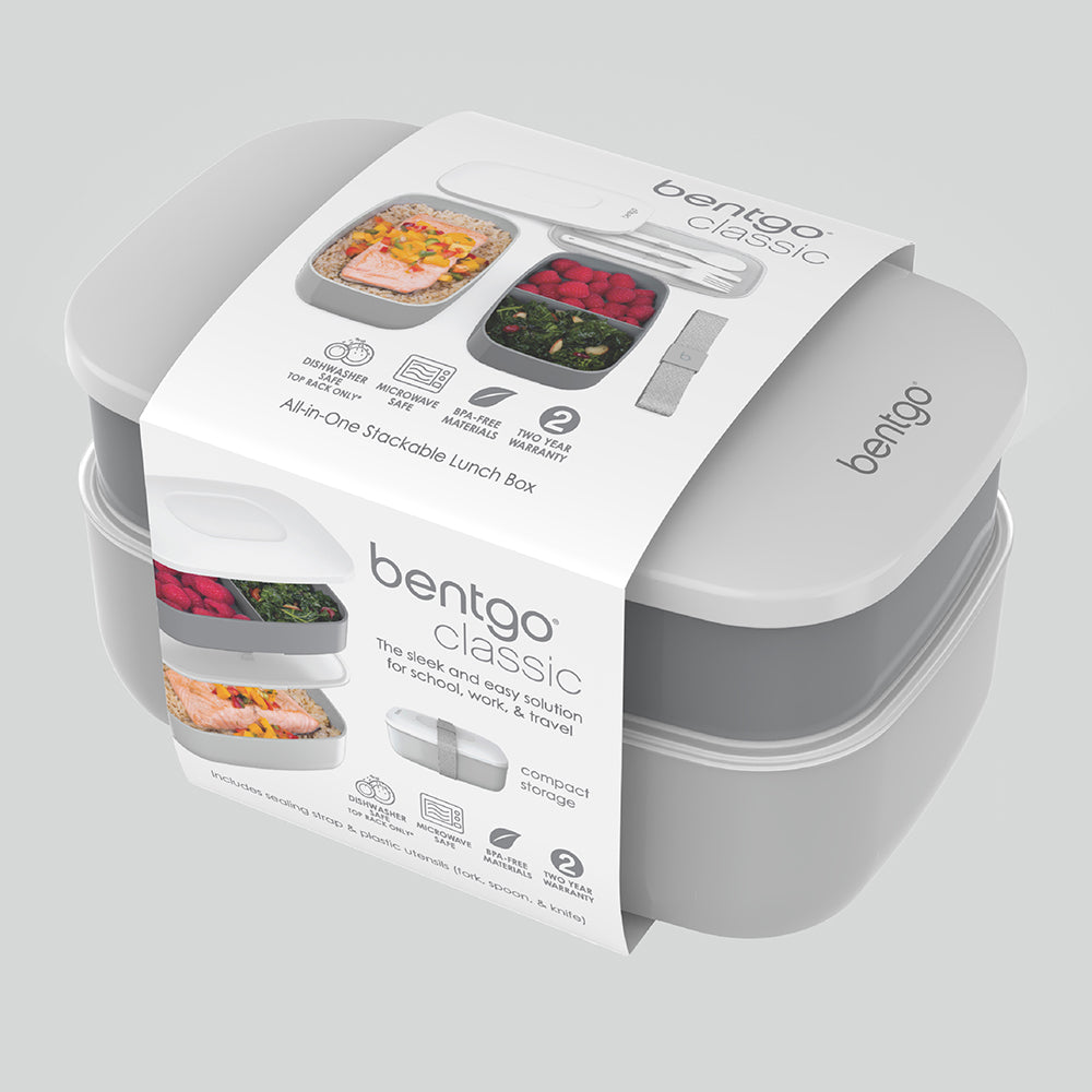 Bentgo Classic Lunch Box - Image 14