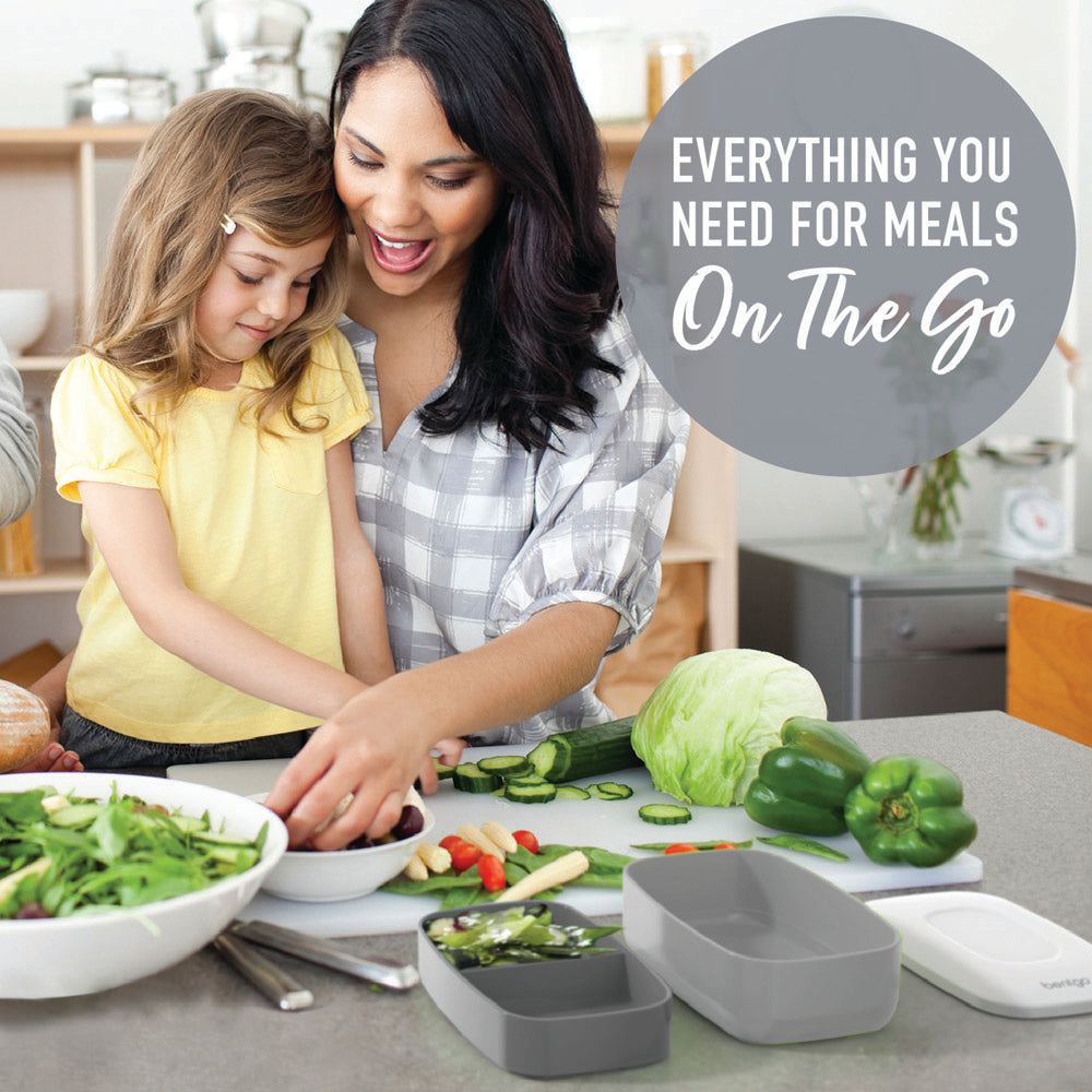 Bentgo® Deluxe 4-Piece Lunch Set - Image 24