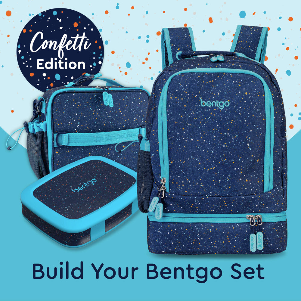 Bentgo Kids 2-in-1 Backpack & Lunch Bag - Image 6