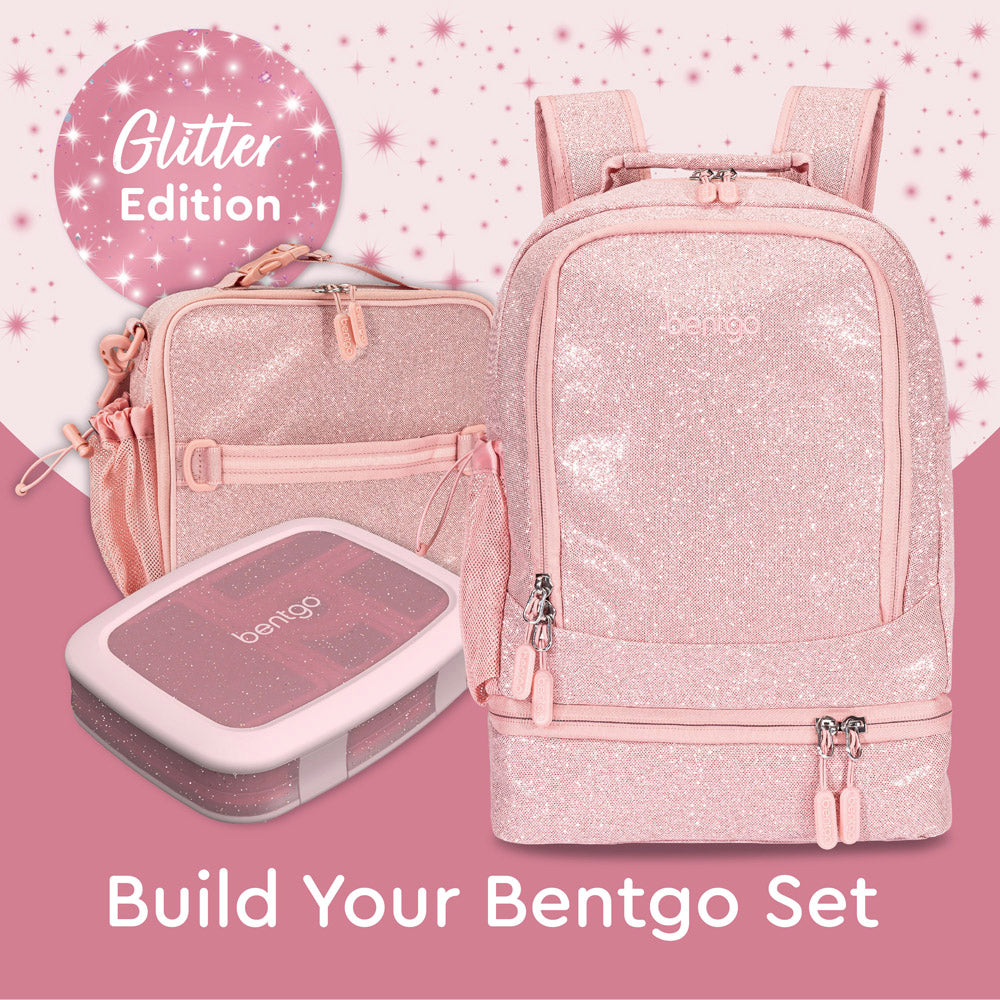 Bentgo Kids 2-in-1 Backpack & Lunch Bag - Image 12