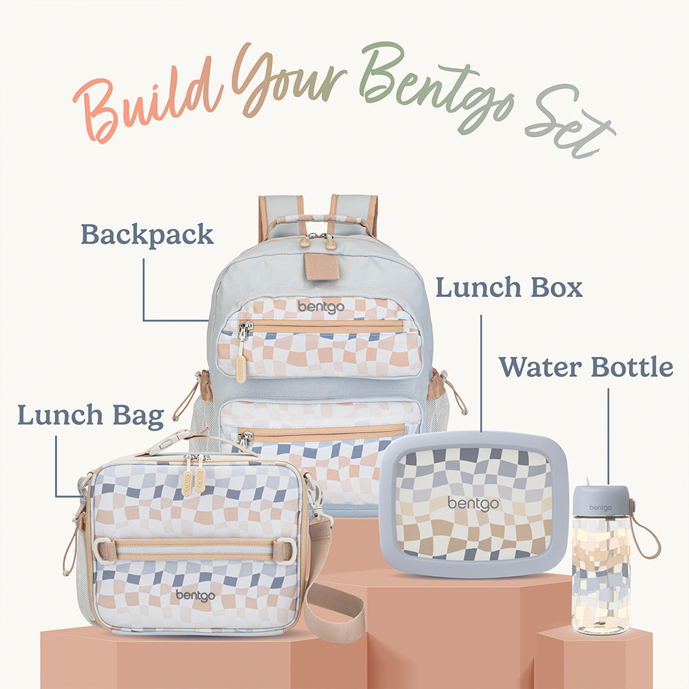 Bentgo Kids Whimsy & Wonder Backpack - Image 6