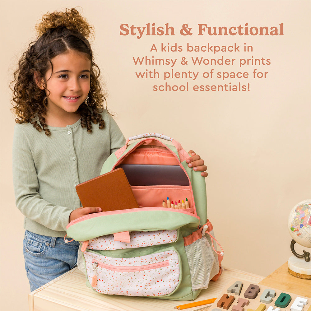 Bentgo Kids Whimsy & Wonder Backpack - Image 14