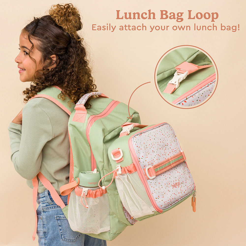 Bentgo Kids Whimsy & Wonder Backpack - Image 17