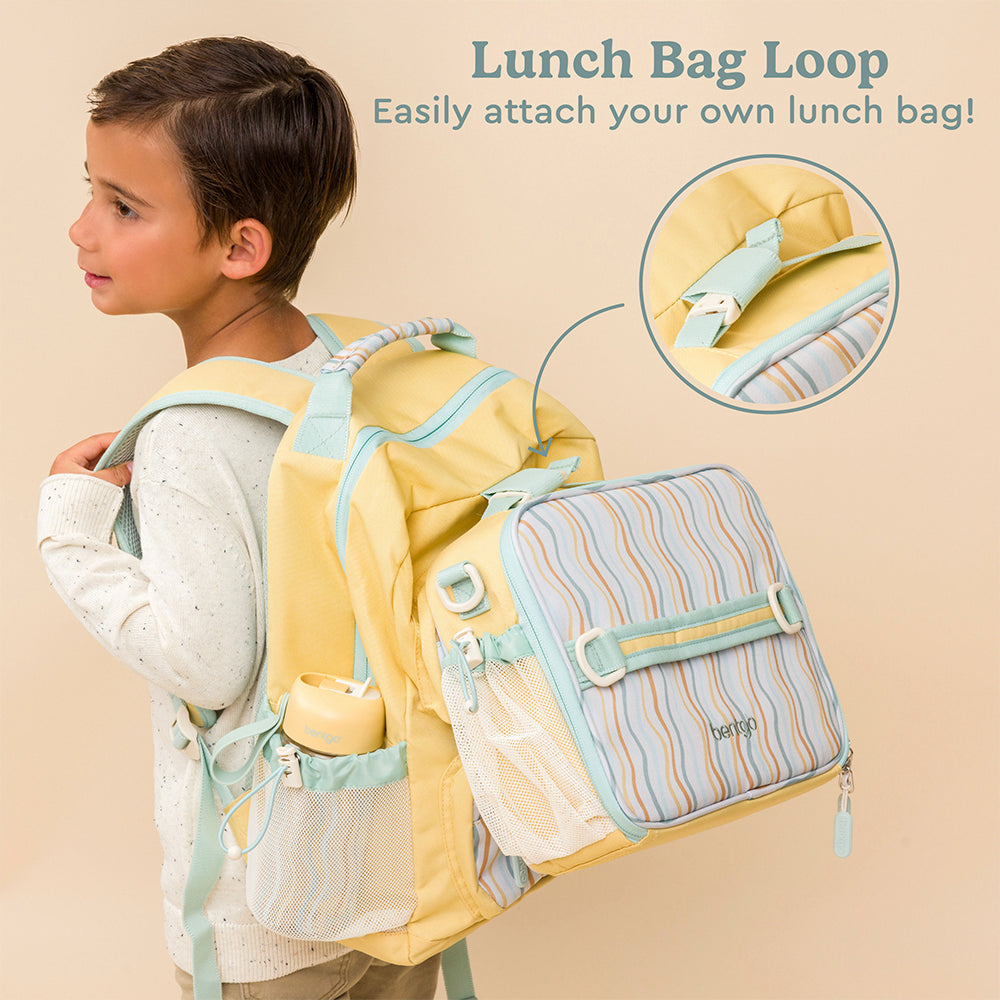 Bentgo Kids Whimsy & Wonder Backpack - Image 29