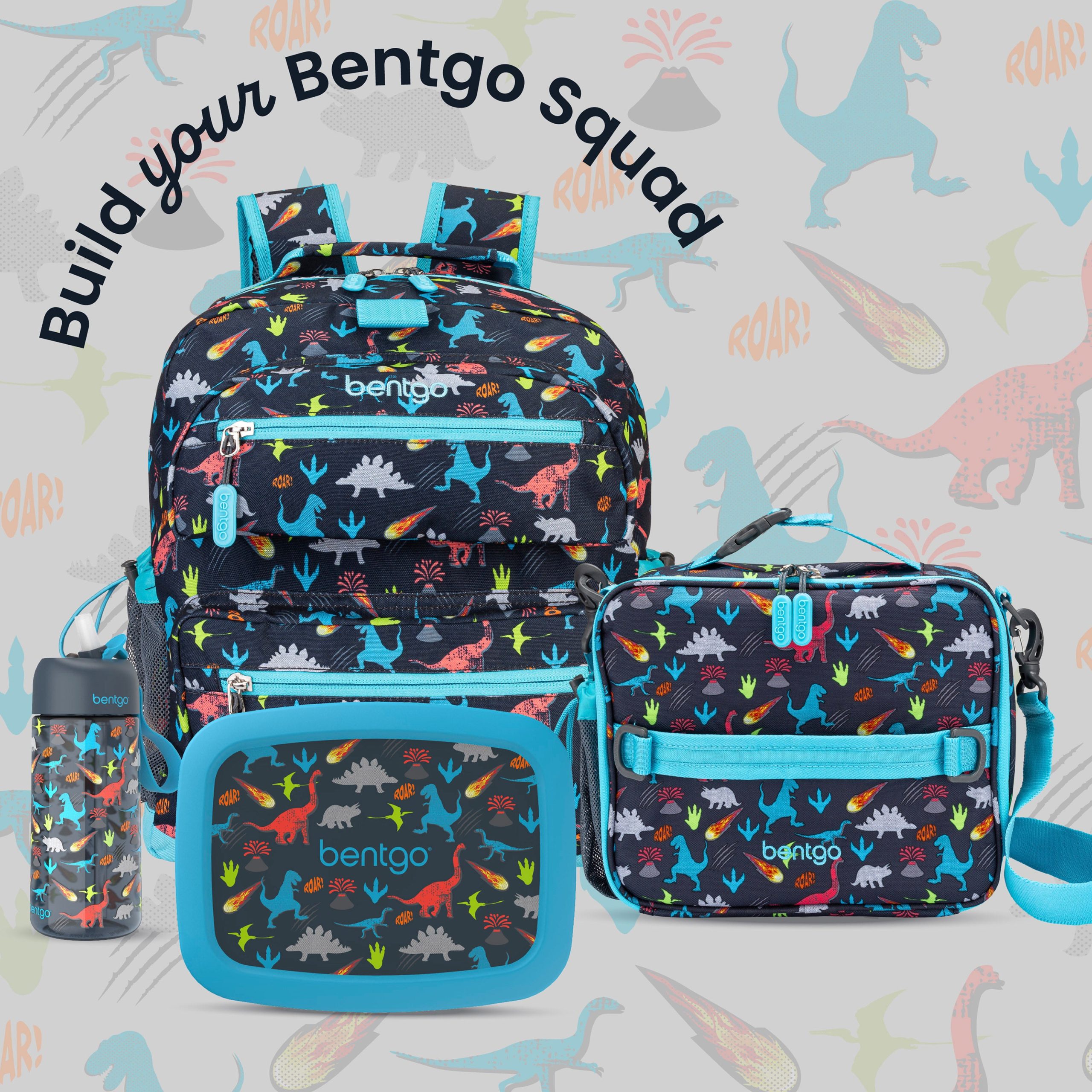 Bentgo Kids Prints Backpack - Image 21