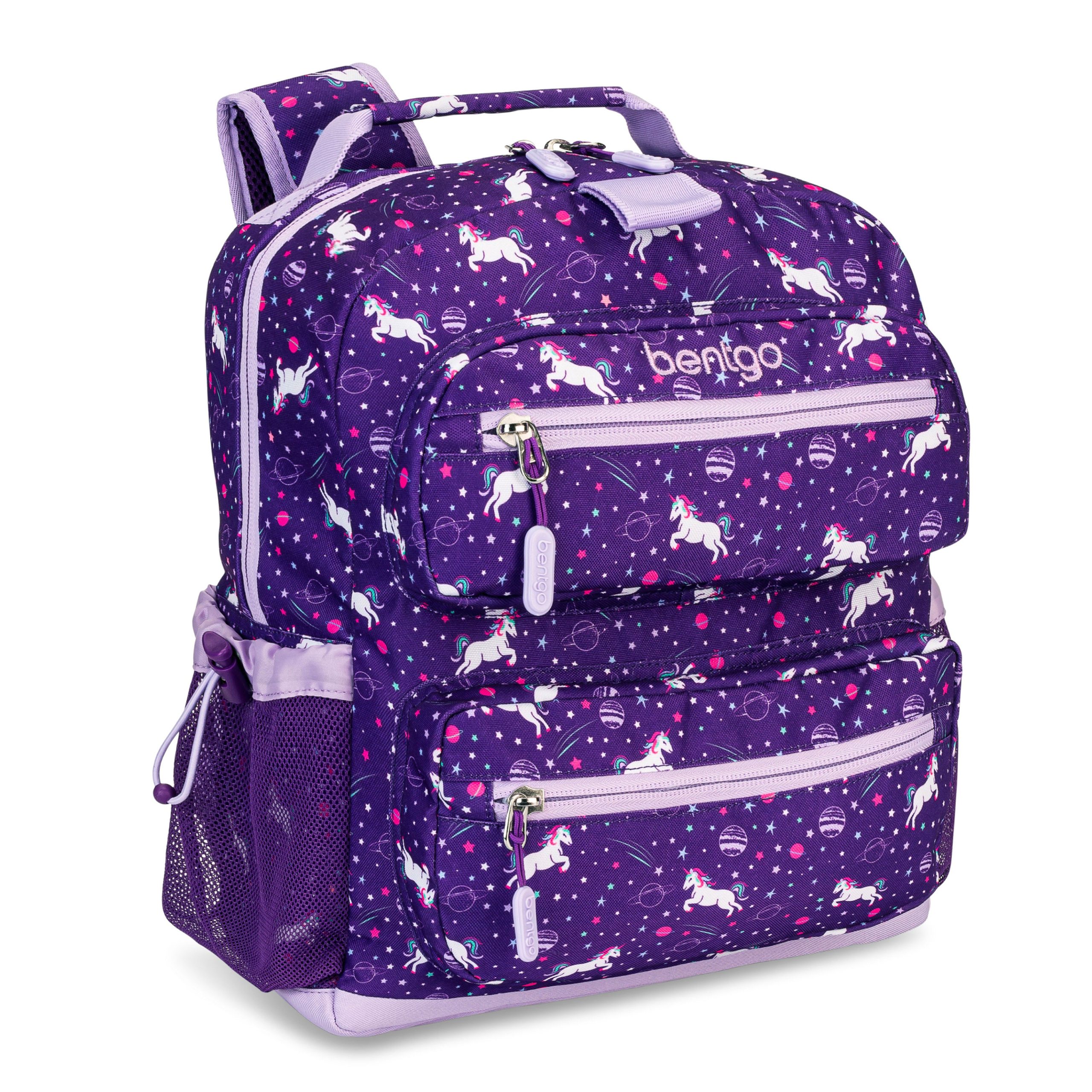 Bentgo Kids Prints Backpack - Image 8