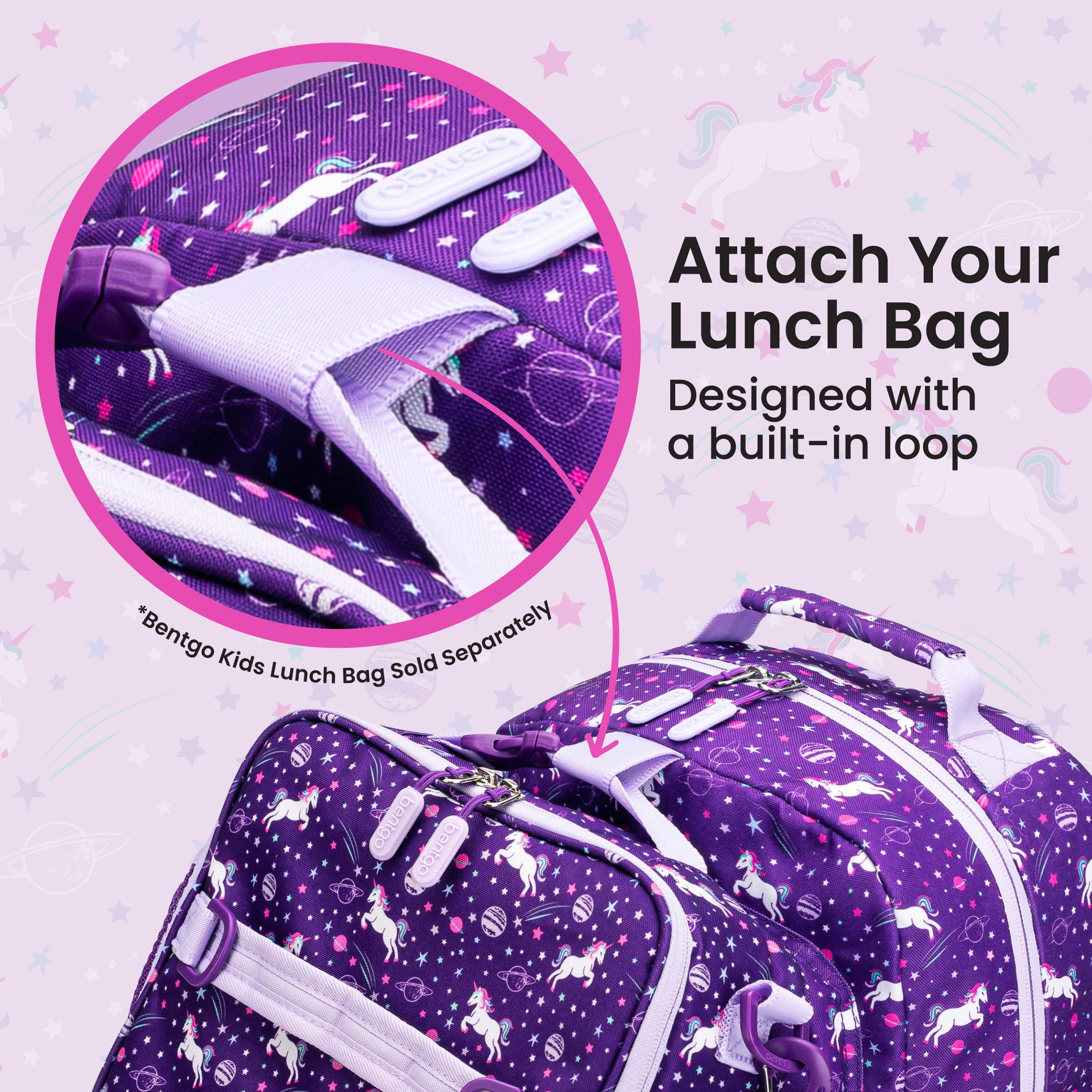 Bentgo Kids Prints Backpack - Image 11