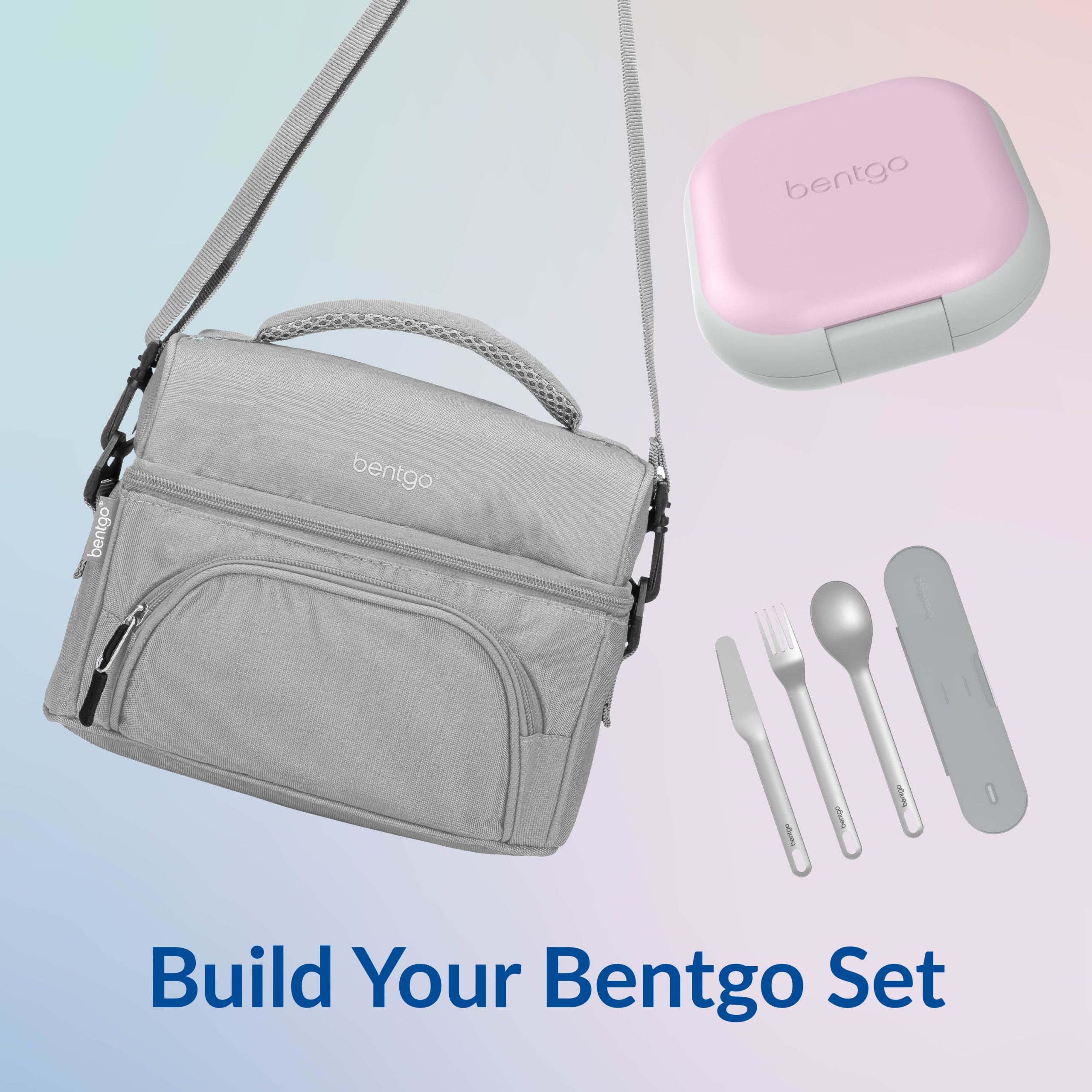 Bentgo Chill Mini Lunch Box (2-Pack) - Image 17