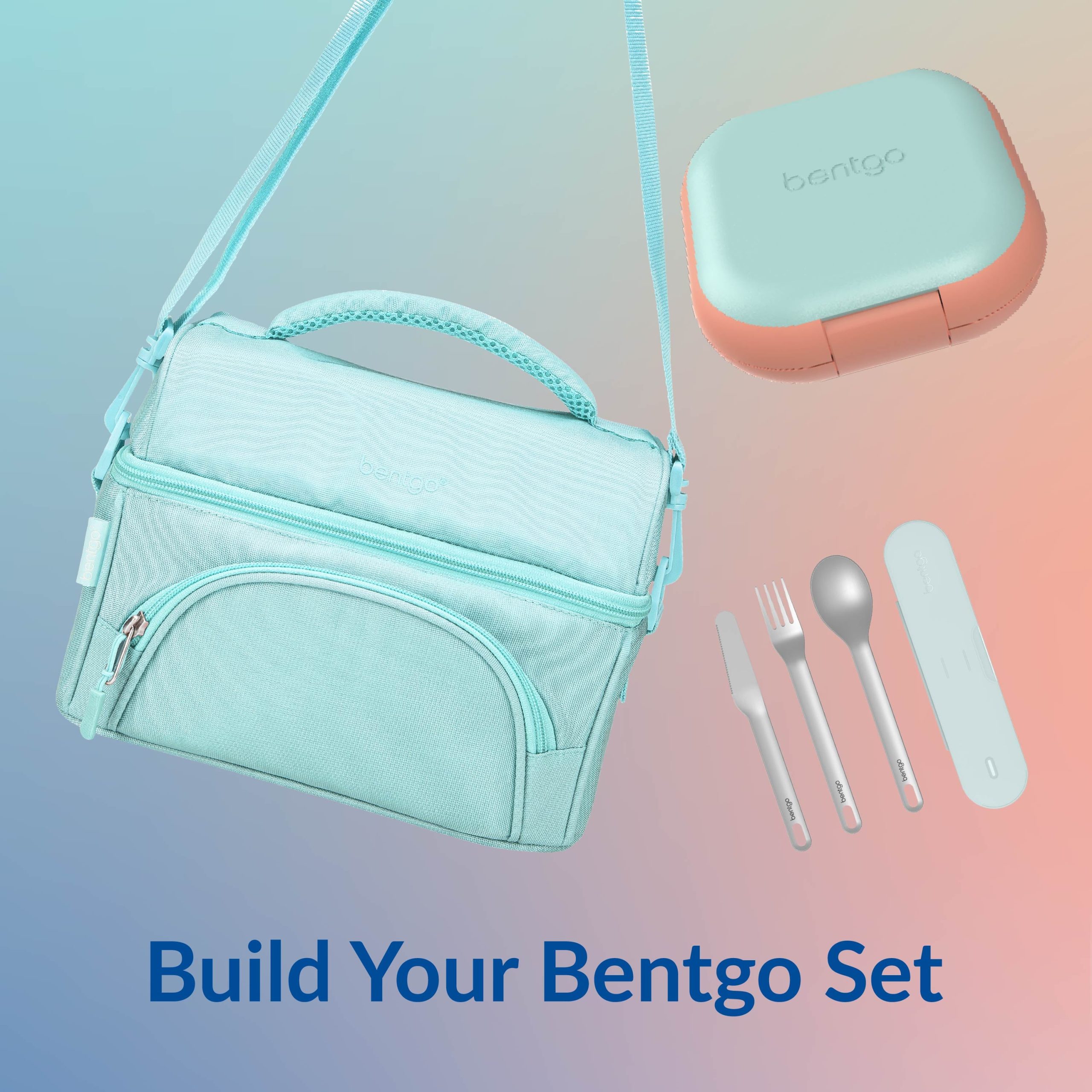 Bentgo Chill Mini Lunch Box (2-Pack) - Image 26