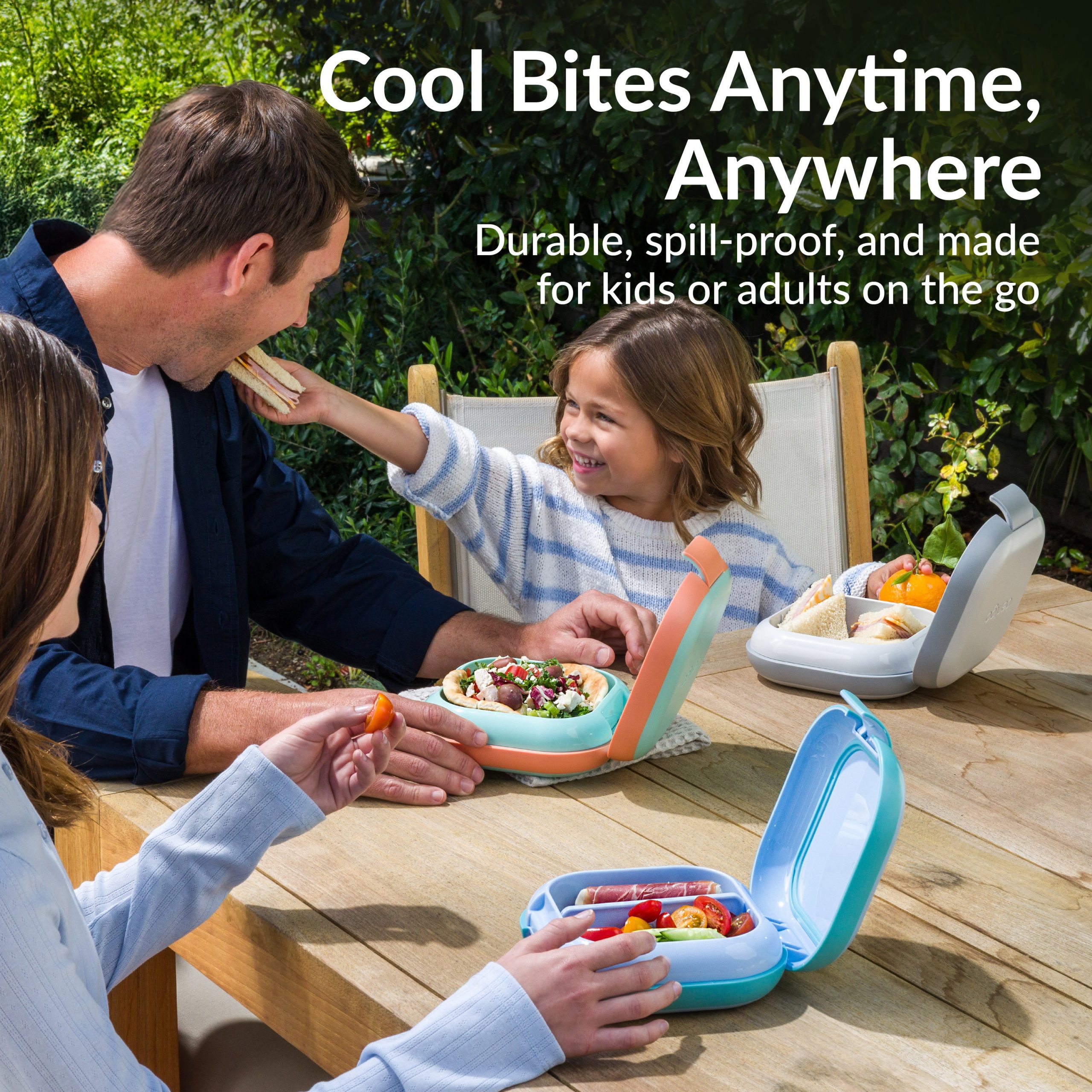 Bentgo Chill Mini Lunch Box - Image 4