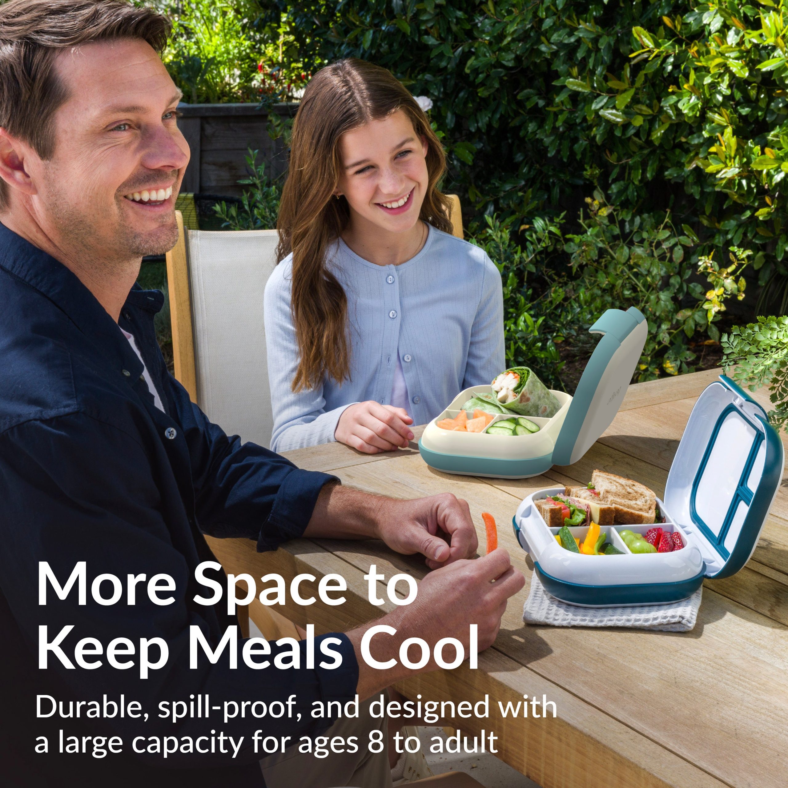 Bentgo Chill Max Lunch Box - Image 4