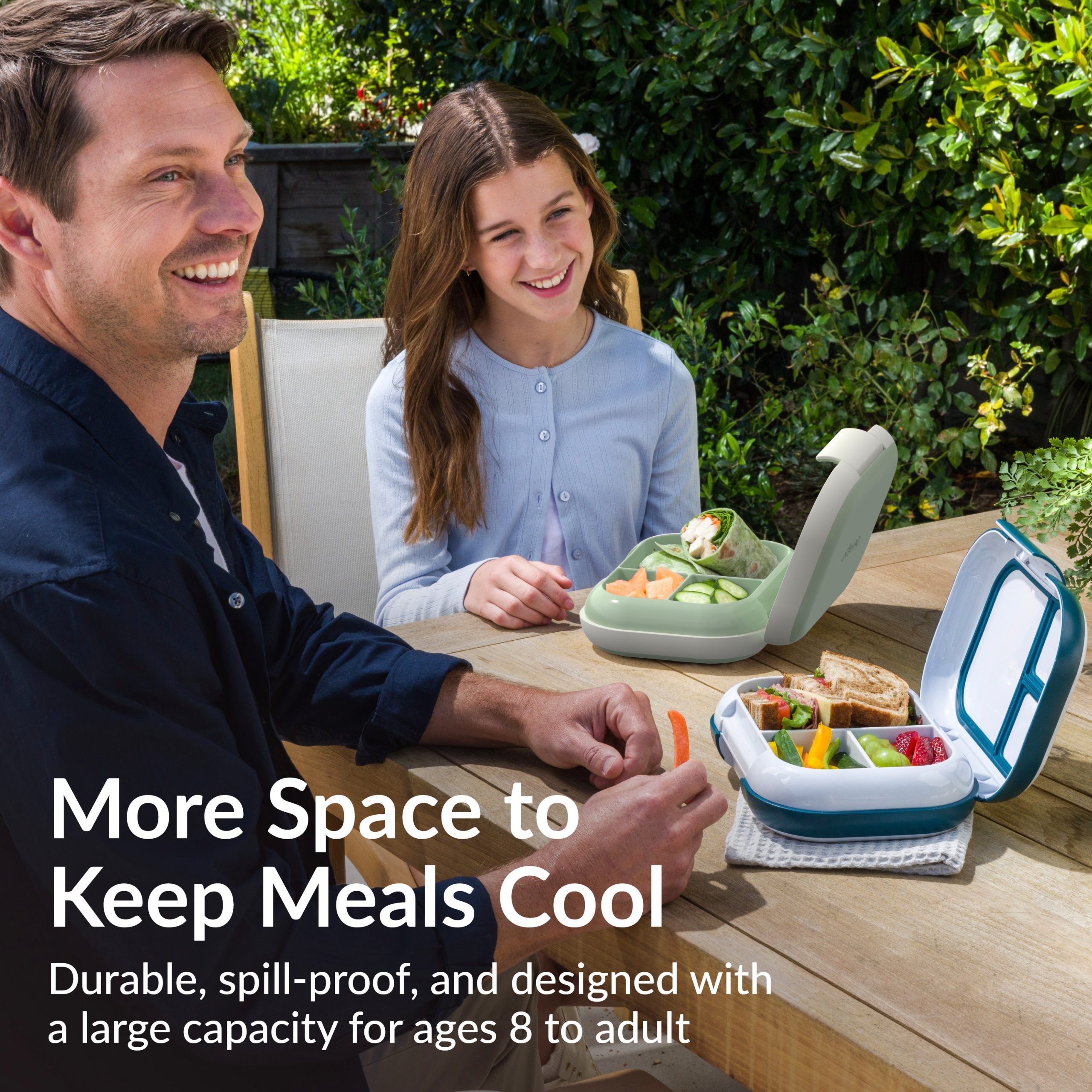 Bentgo Chill Max Lunch Box - Image 9