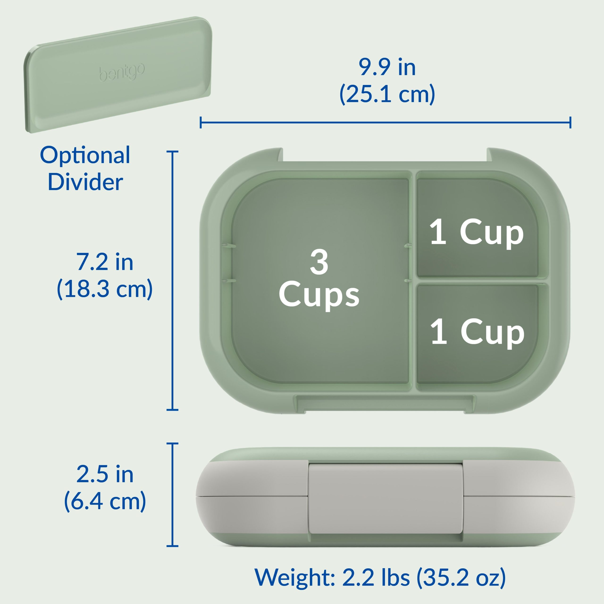 Bentgo Chill Max Lunch Box - Image 12