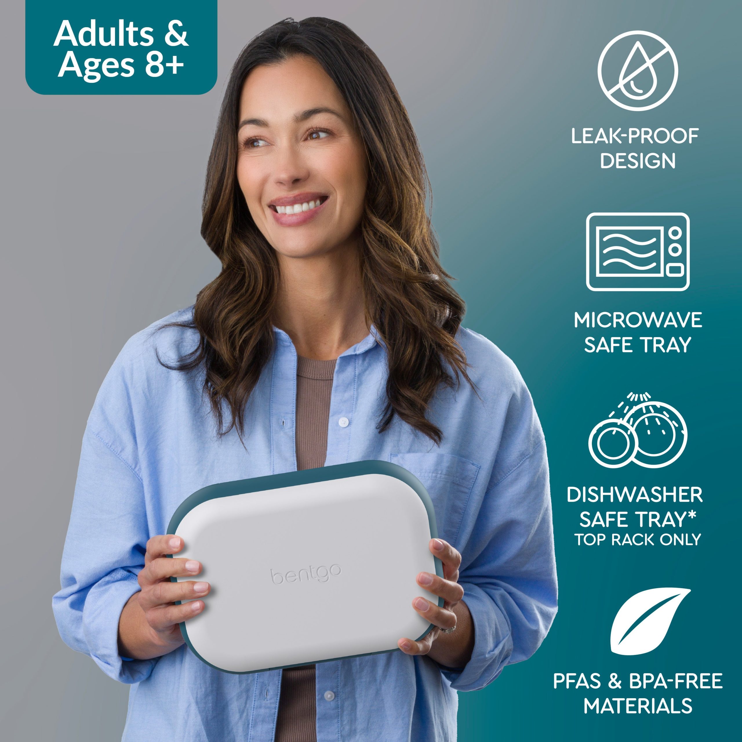 Bentgo Chill Max Lunch Box - Image 16