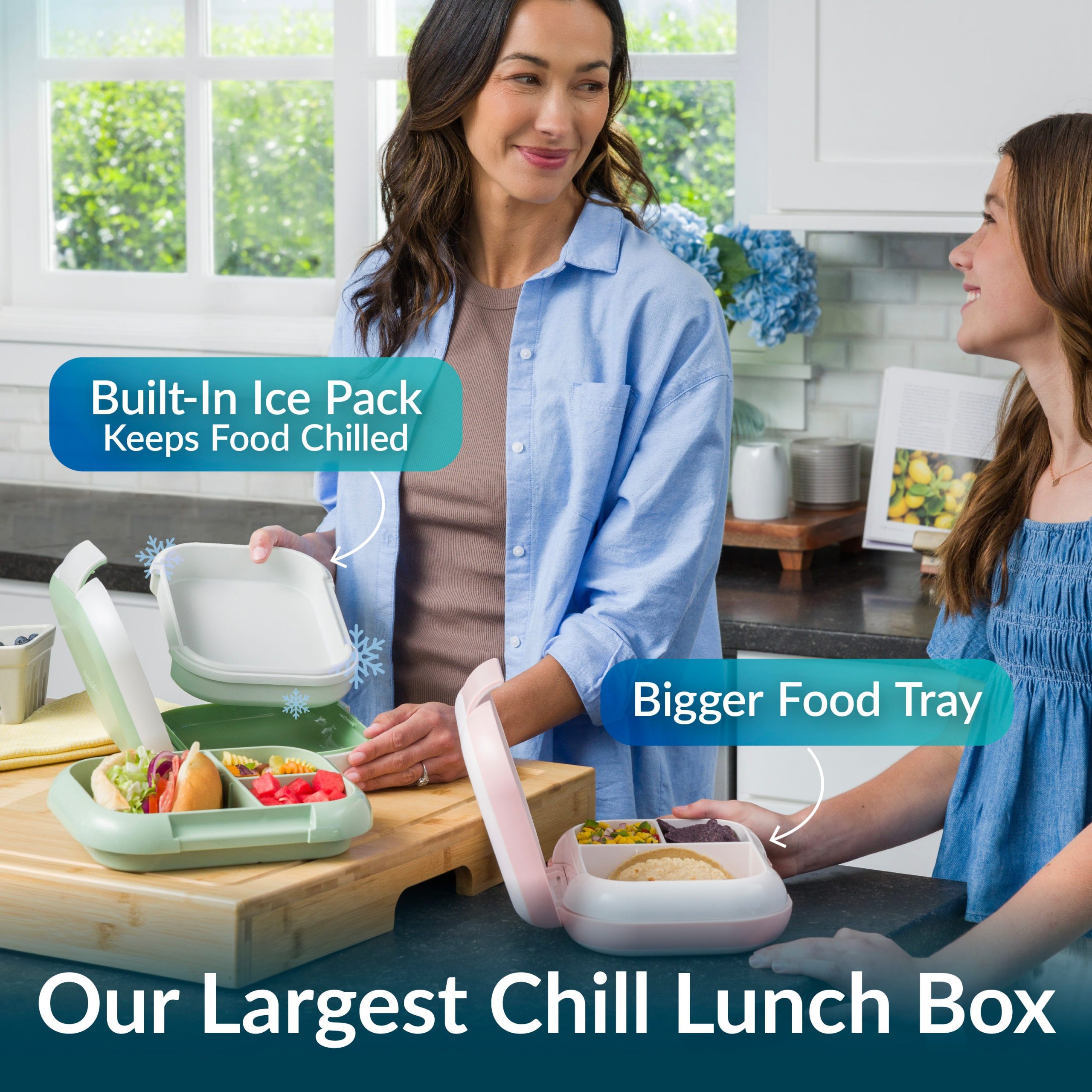 Bentgo Chill Max Lunch Box - Image 23
