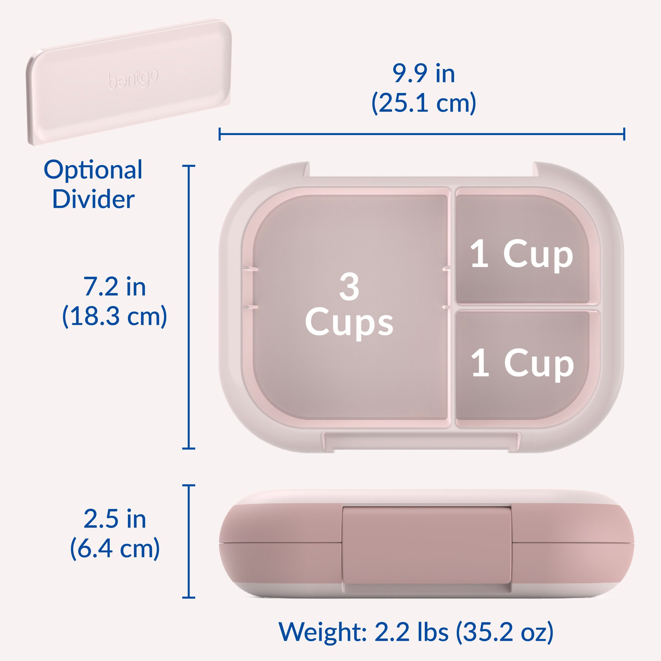 Bentgo Chill Max Lunch Box - Image 28