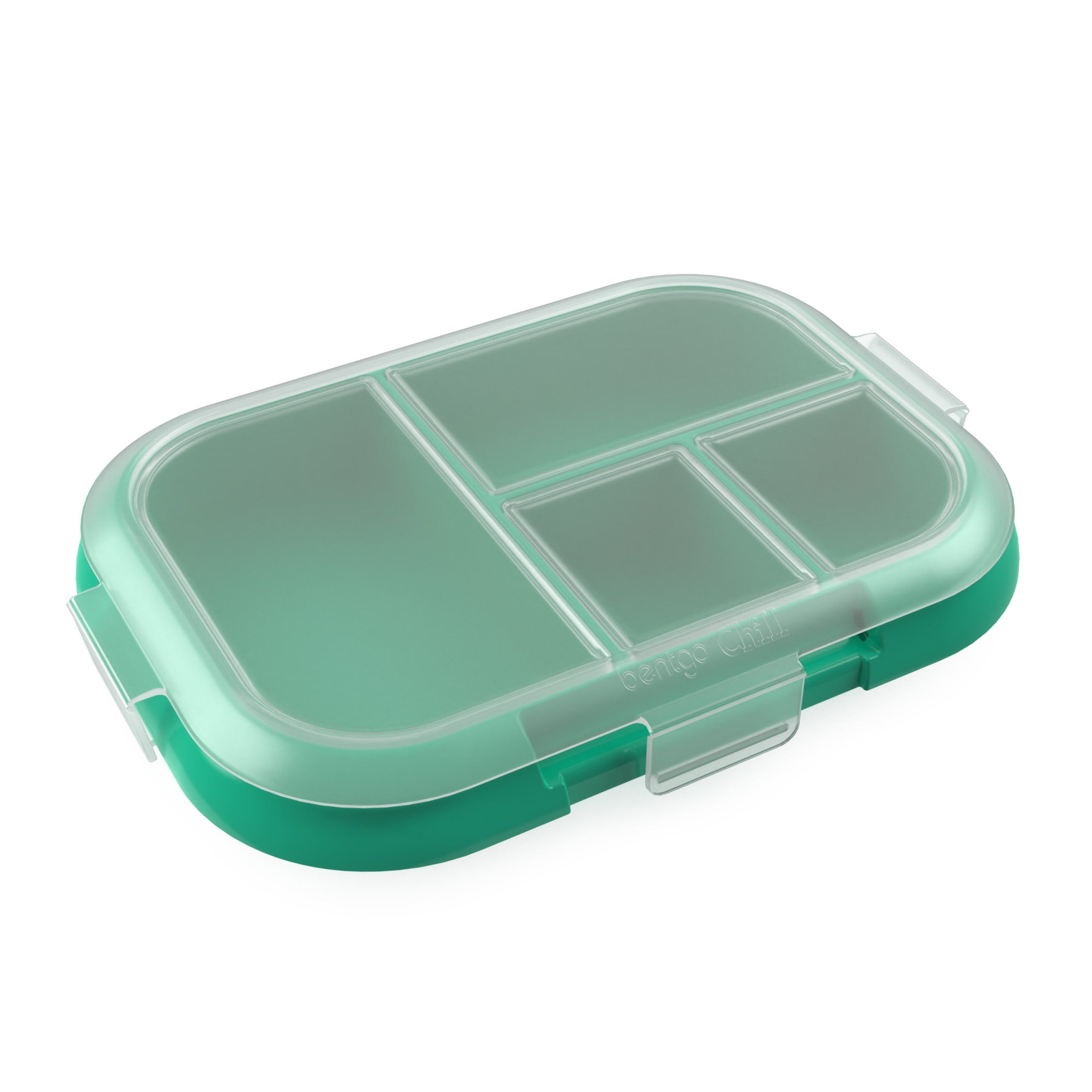 Bentgo Chill Kids Tray with Transparent Cover - Image 13