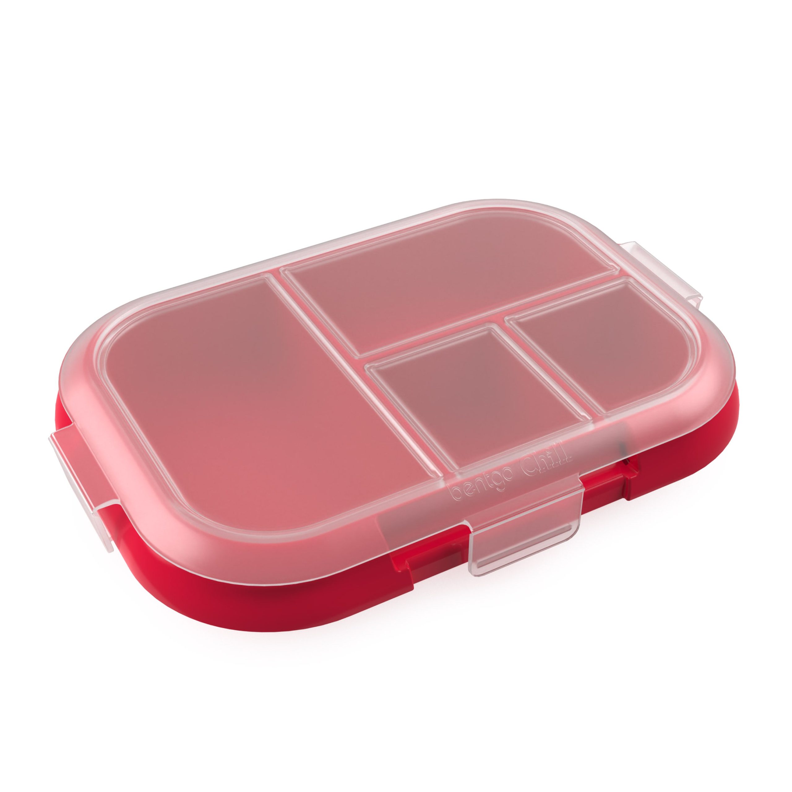 Bentgo Chill Kids Tray with Transparent Cover - Image 21