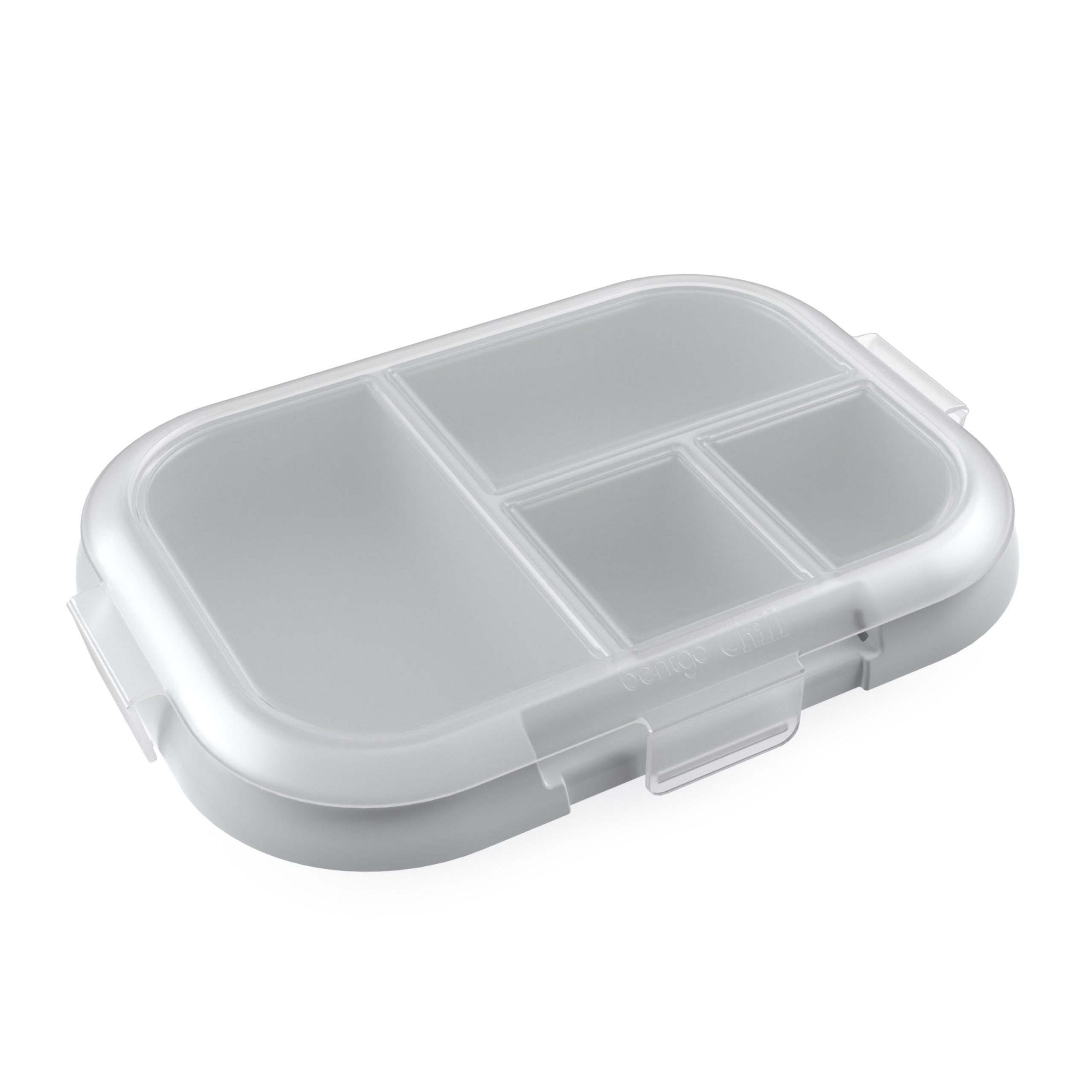 Bentgo Chill Kids Tray with Transparent Cover - Image 9