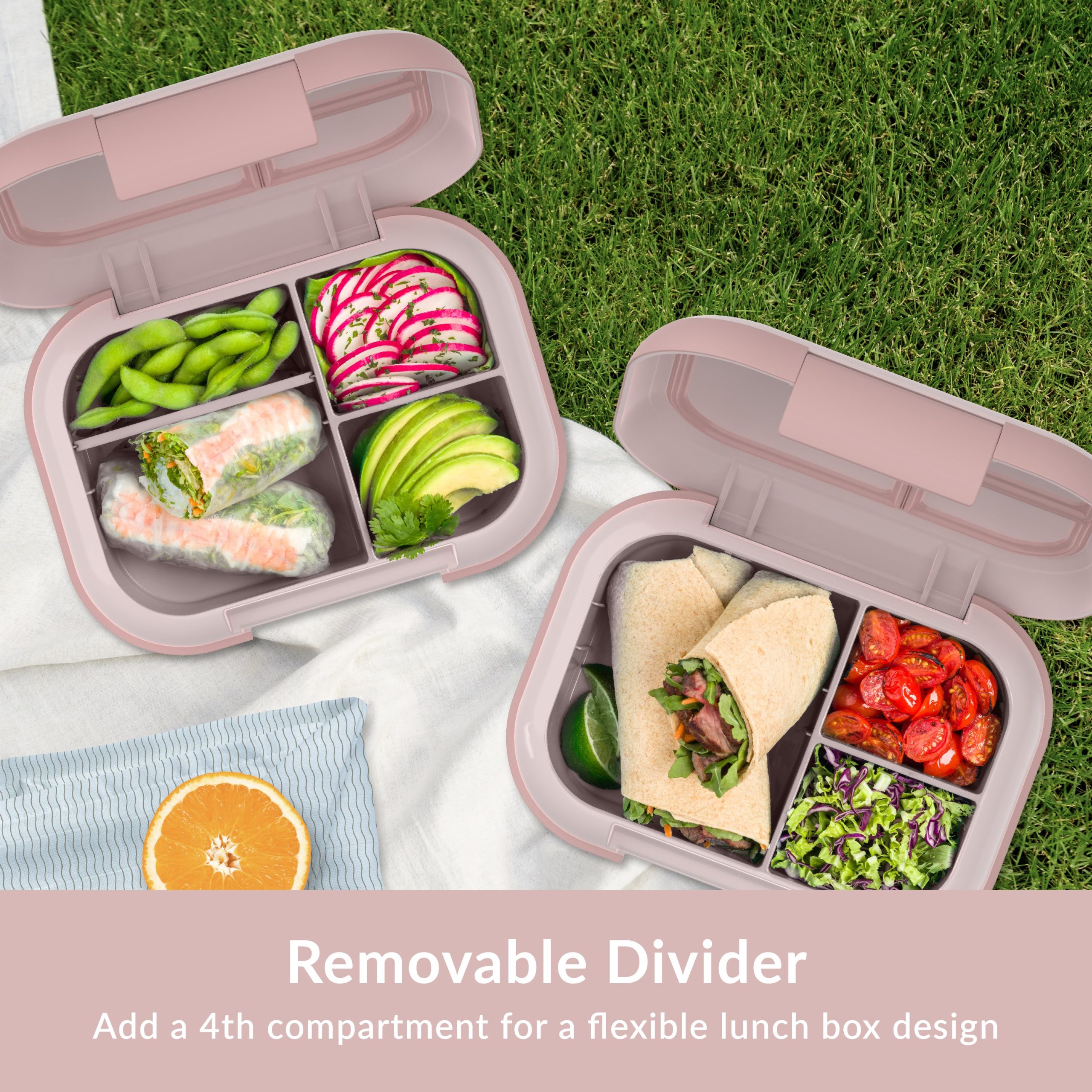 Bentgo Chill Max Lunch Box (2-Pack) - Image 22