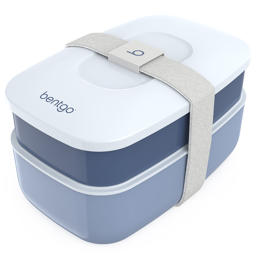 Bentgo Classic Lunch Box & Deluxe Bag - Image 12